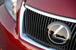Lexus IS350C 2008 года